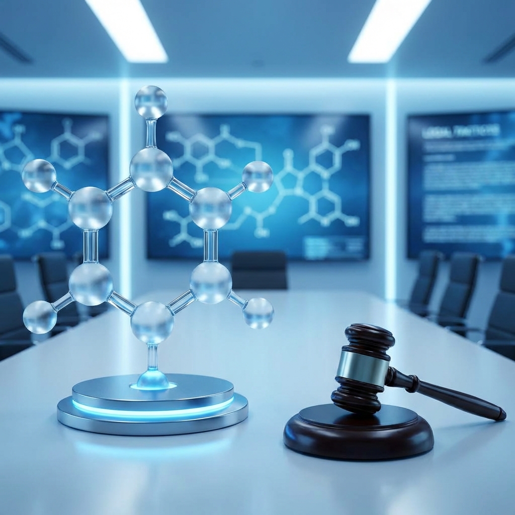 Drug Charges: How Evidence Challenges Change Cases