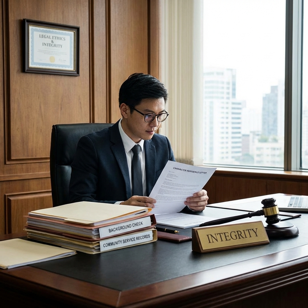 Good Moral Character: How USCIS Evaluates It