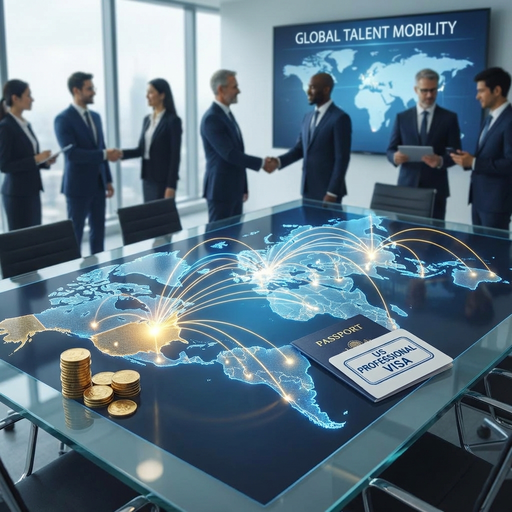 Immigrant Entrepreneur Guide