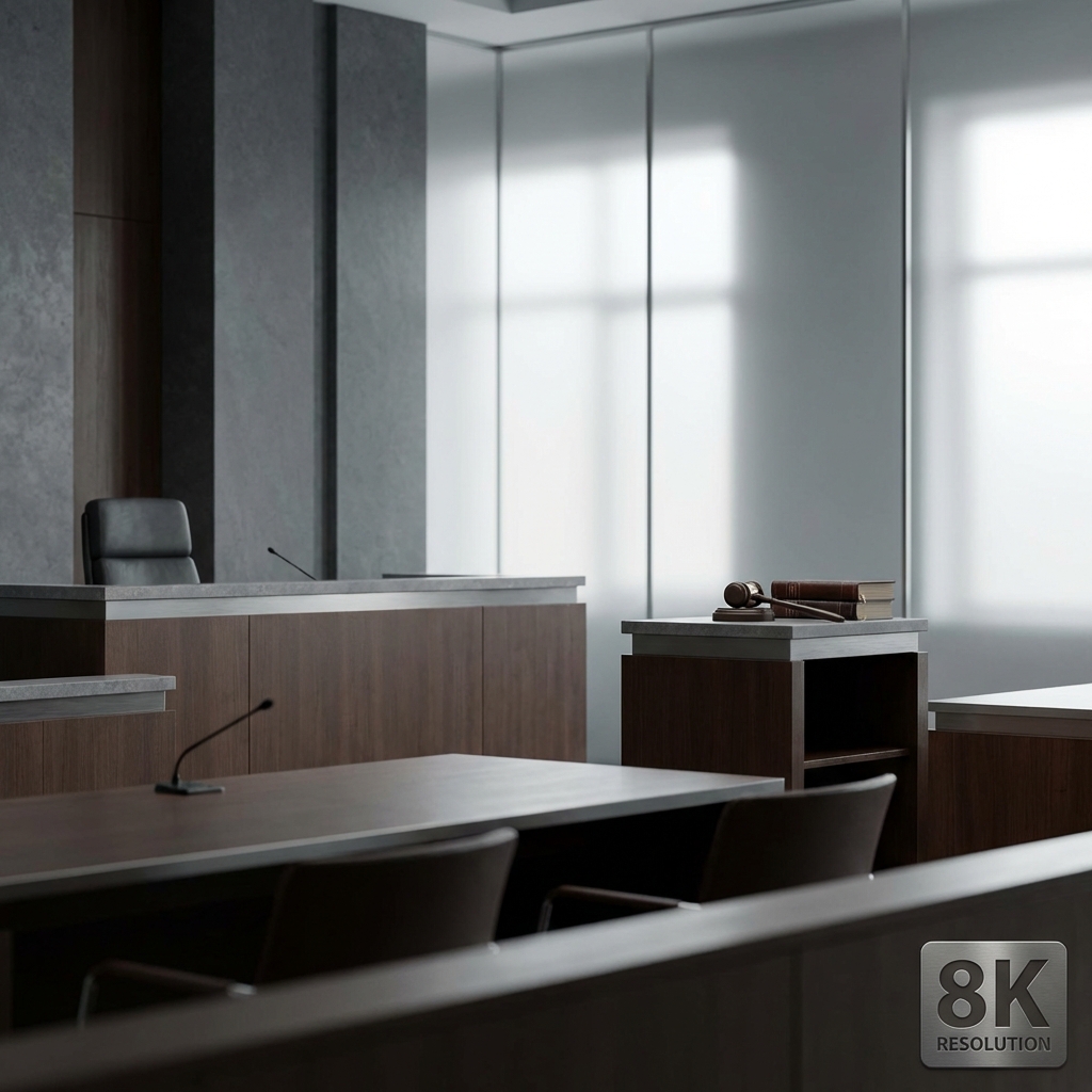 Plea vs. Trial: Evaluating Risk and Consequences